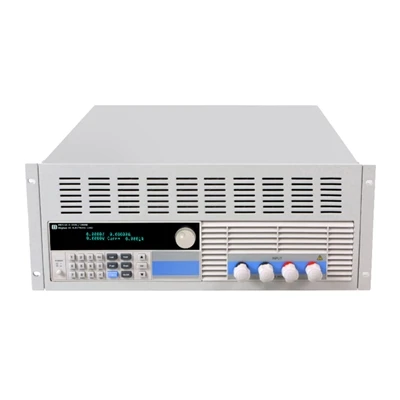 Programabilno DC elektronsko opterećenje