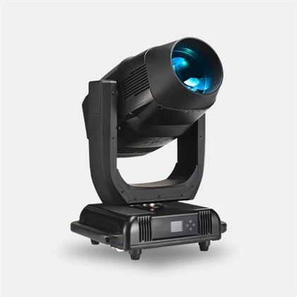 Aqua automatizirano LED uokvirivanje