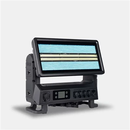 Hibridni Strobe Fixture