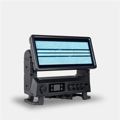 Hibridni Strobe Fixture