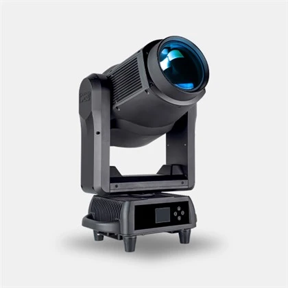 LED IP pokretna glava