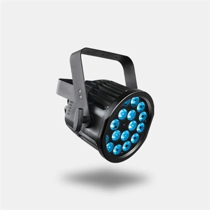 Vanjska LED par