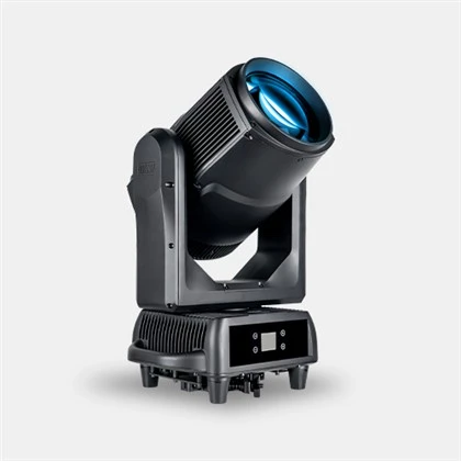Vanjski Sharpy Beam Fixture