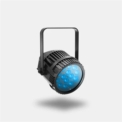 Vodootporna LED Par Can